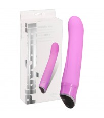 ЛУКСОЗЕН ВИБРАТОР PLAYCANDI РОЗОВ от SexOutlet.bg